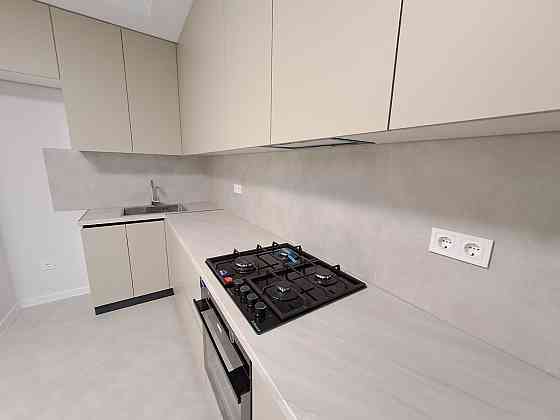 Продаж 1к квартири 47 кв. м Велика Березовиця