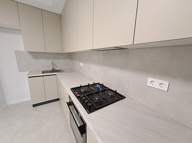 Продаж 1к квартири 47 кв. м Велика Березовиця - фото 4