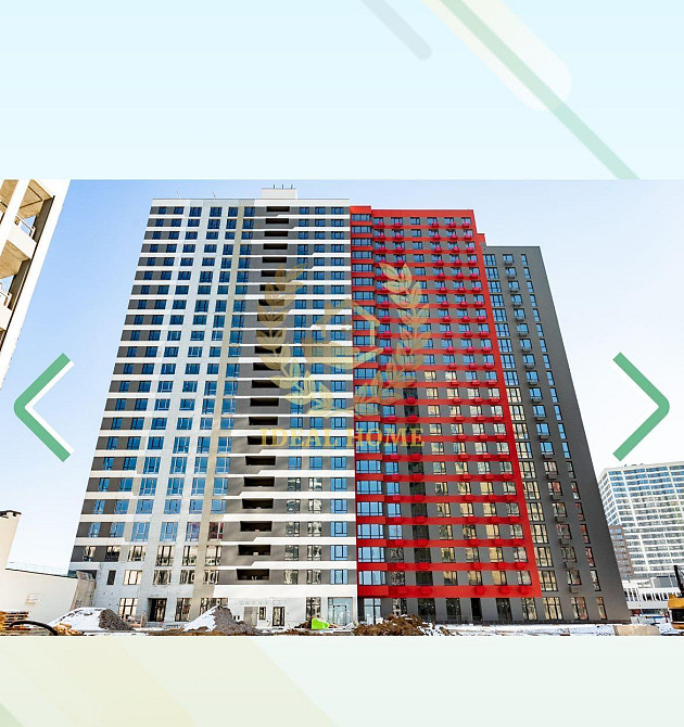 Продам 2-кімнатну квартиру на Виноградарі Київ - фото 1