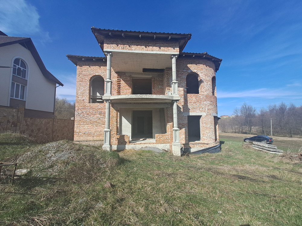 Продаж 2 поверхового будинку з ділянкою на 20 соток, 280 кв. м, Байківці Байківці - фото 6