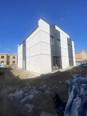 Продаж 2-поверховий   120 кв.м 4 кімн. на Кулика і Гудачека (Макарова) вулиця Рівне - фото 15