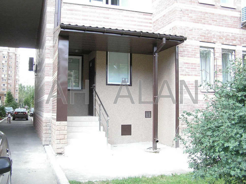 Оренда Будинок 1-кімнатний на Голосіївська вул., 13Б Київ - фото 8