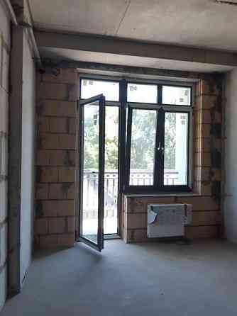 Квартира в новом доме в центре города. Одесса