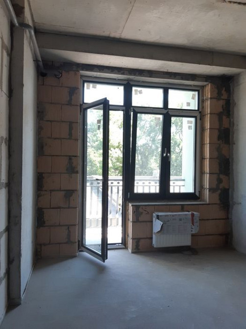 Квартира в новом доме в центре города. Одеса - фото 6