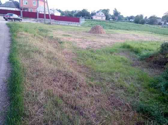 Продаж земельної ділянки 10 соток Вороньківка