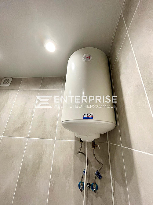 Продаж 1к Квартира 39.7 кв.м Панорамная вул.  - фото 13