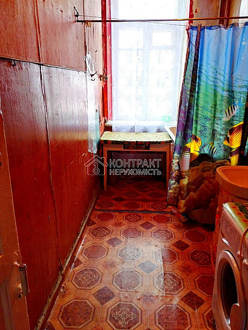 Продаж Квартира 3-кімнатна, 3/4 поверх на вул. Кандаурова Харків - фото 8
