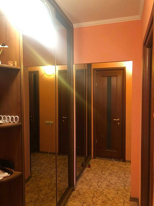 Оренда Квартира 2-кімнатна, 14/16 поверх на Бальзака, 88а Київ - фото 4