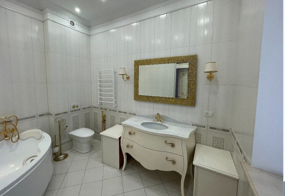 Продается 3-х этажный дом в Коттеджном поселке " Оазис " ! 8 соток, 10 ст Большого Фонтана! Одеса - фото 15