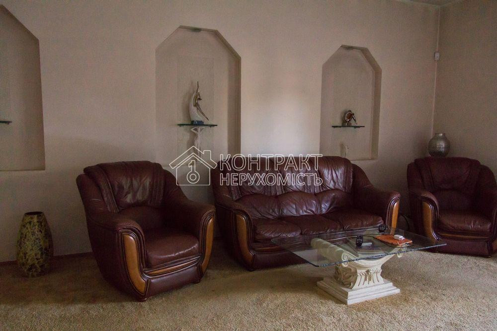 Оренда Будинок 6-кімнатний на вул. Високовольтна Kharkiv - photo 16