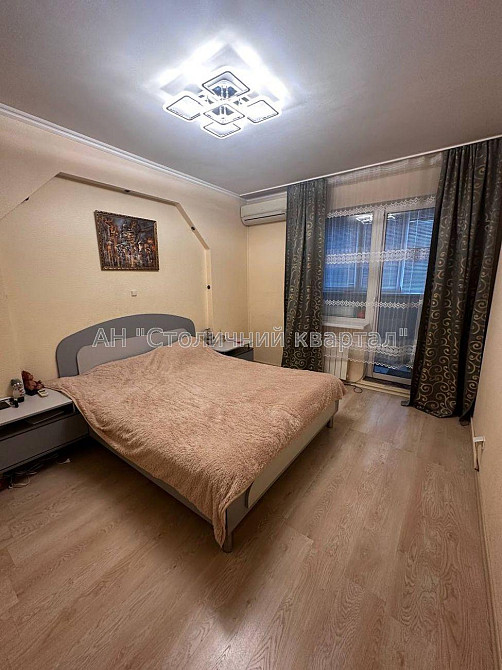 Продаж Квартира 2-кімнатна, 16/16 поверх на Урлівська вул., 9 Київ - фото 2