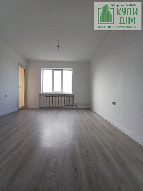 Продам 2 кімнатну квартиру після ремонту. Долинська - фото 1