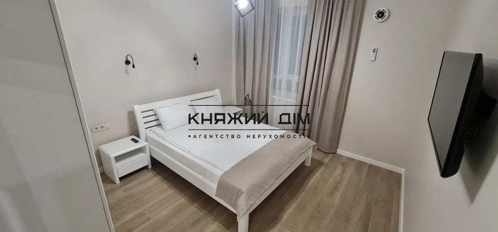 Оренда частини будинку 1 лінія озера Мініістерка. Код об'єкту:139475 Kiev - photo 10