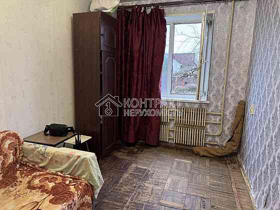 Продаж Квартира 3-кімнатна, 1/5 поверх на вул. Юдіна Харків