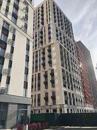 3-кімнатна, Наддніпрянське шосе, 2а, Голосіївський Kiev