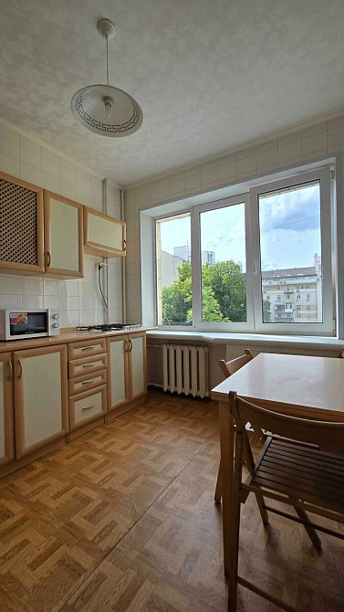 Оренда Квартира 1-кімнатна, 5/11 поверх на Виноградний провулок, 1/11 Київ - фото 3