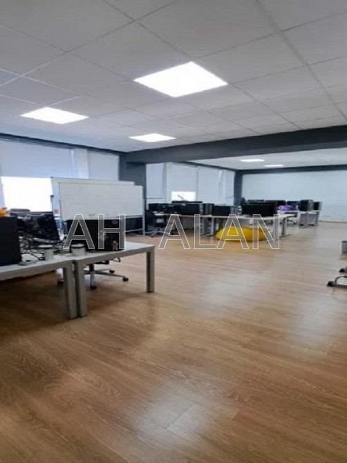 Оренда офісне приміщення на Сверстюка Євгена вул., 11Б приміщень - 7, поверх - 5/7 Киев - изображение 5