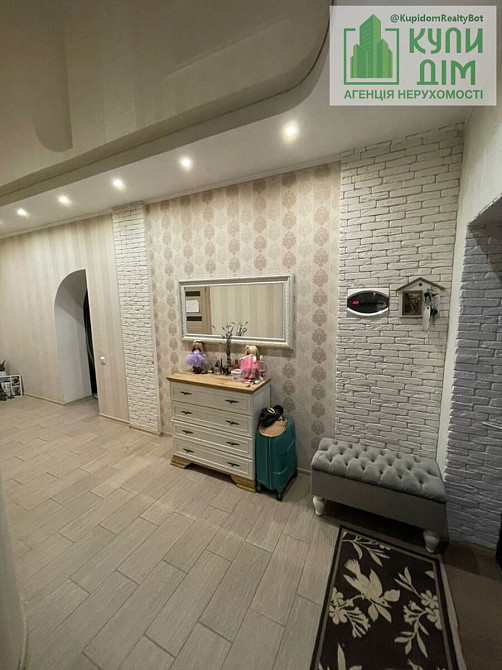 Будинок. с.Соколівське Кропивницький - фото 11