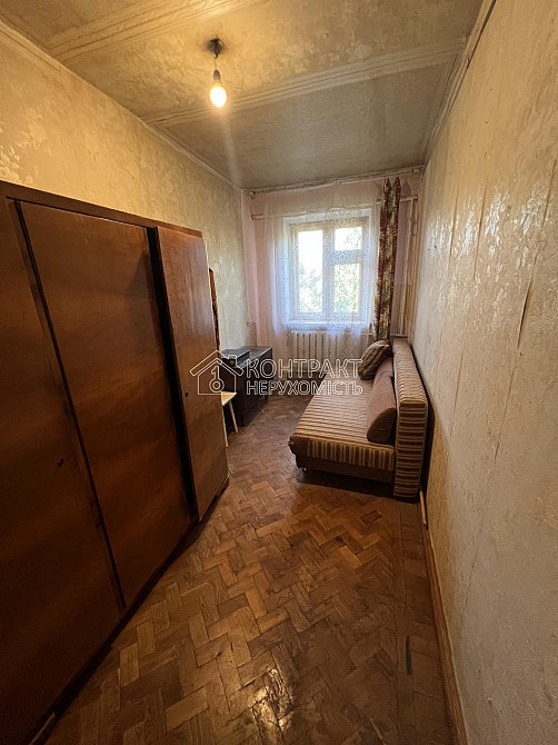Продаж Квартира 2-кімнатна, 5/5 поверх на вул. Отакара Яроша Харків - фото 6
