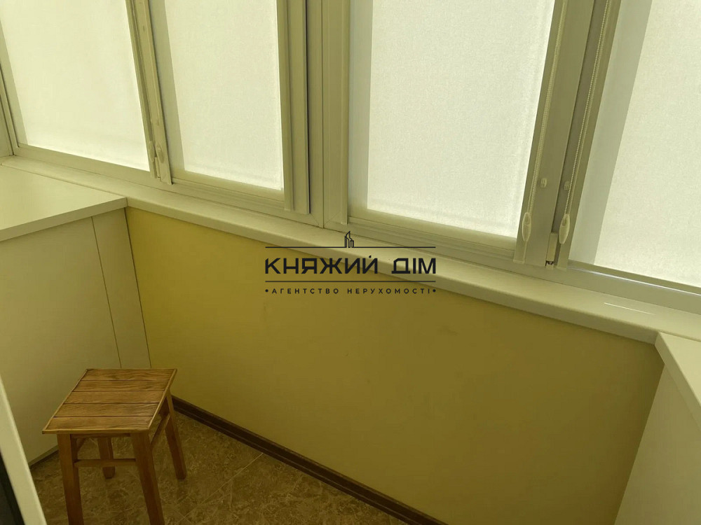 Продаж 2-кімнатної квартири студіо з індивідуальним опаленням. № 21146392 Київ - фото 11