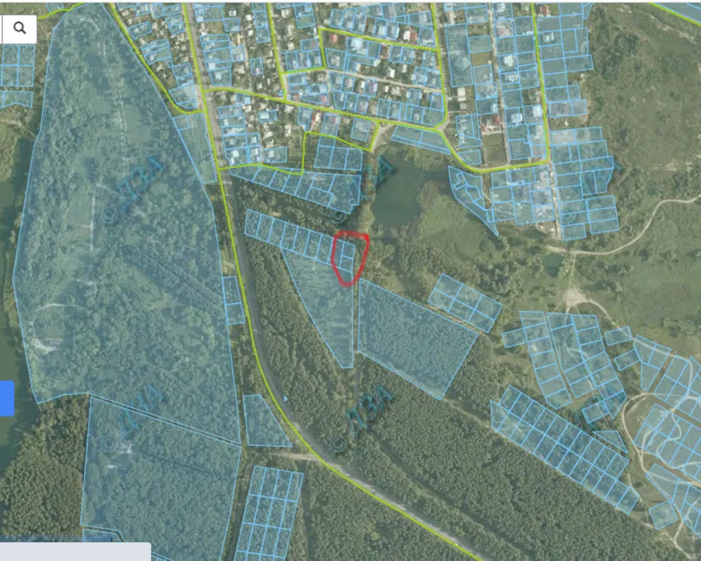 Продаж земельної ділянки 10 соток на АН Купи Дім Кропивницький - фото 1