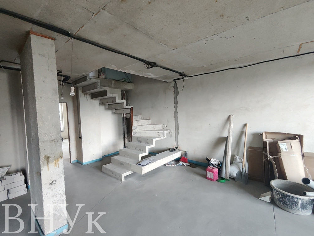 Продаж Квартира 3-кімнатна, 10/10 поверх на Під Голоском L'viv - photo 4