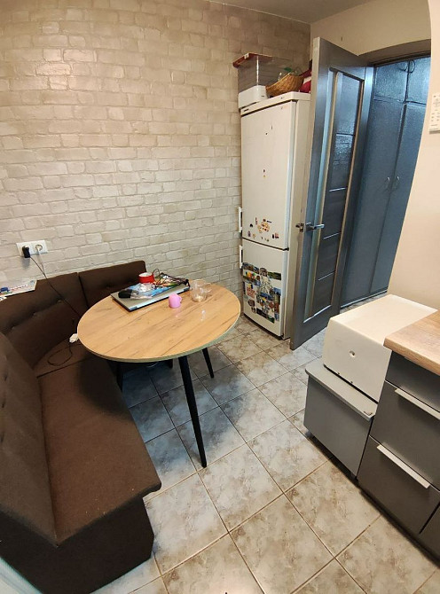 Оренда Квартира 3-кімнатна, 4/9 поверх на ул. Евгения Коновальца, 15 Київ - фото 3