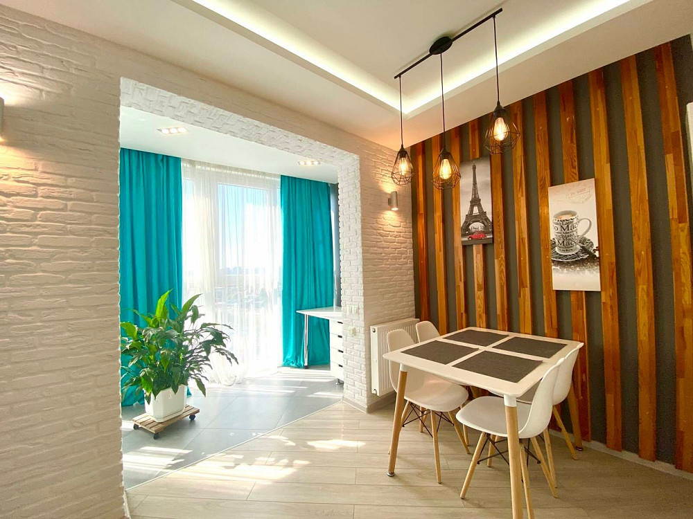 Оренда Квартира 2-кімнатна, 20/24 поверх на Каземира Малевича, 89 Київ - фото 12