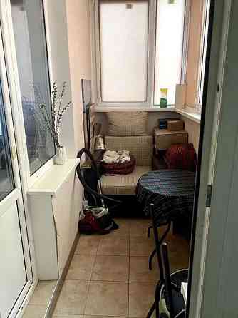 Продаж Квартира 1-кімнатна, 2/17 поверх на Массив Радужный Одеса