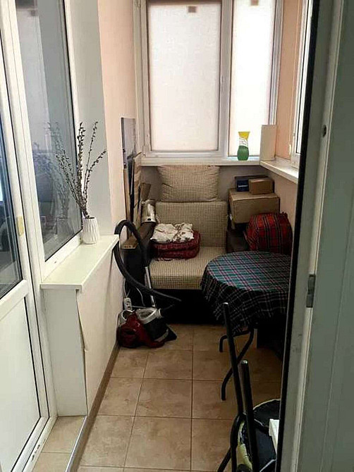 Продаж Квартира 1-кімнатна, 2/17 поверх на Массив Радужный Одеса - фото 6