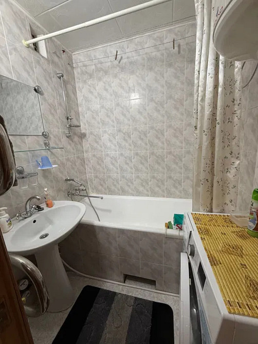 Оренда Квартира 2-кімнатна, 7/16 поверх на Бажана Миколи, 9 Київ - фото 6