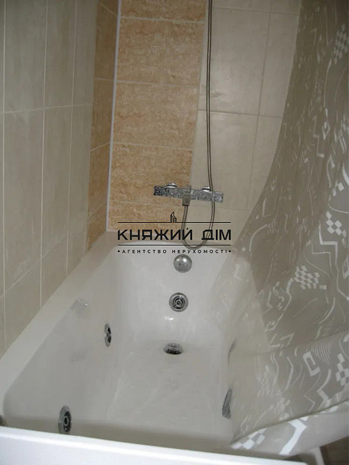 Оренда 2 кімнатної квартири Героїв Дніпра № 11204063 Киев - изображение 11