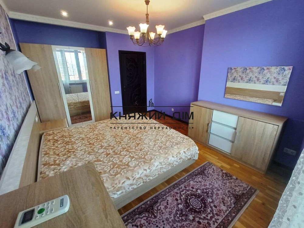 Продаж 4-кімнатної квартири на Оболоні. № 21144513 ЖК Київ - фото 15