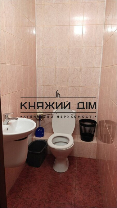 Оренда Квартира 3-кімнатна на Бориспольская ул. Киев - изображение 9