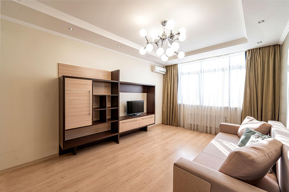 Продаж Квартира 2-кімнатна, 15/25 поверх на Бажана Николая вул., д. 8-Б Киев - изображение 14