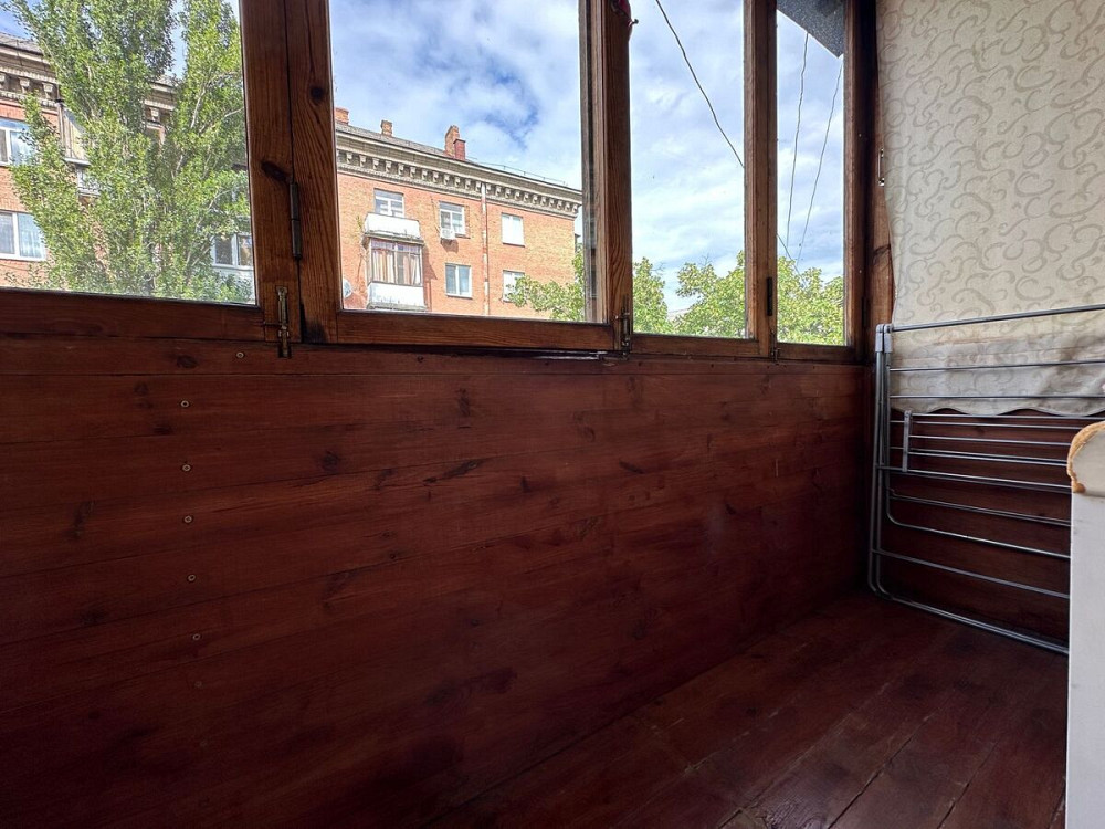 Оренда Квартира 2-кімнатна, 5/5 поверх на Кирило-Мефодіївська, 15 Київ - фото 14