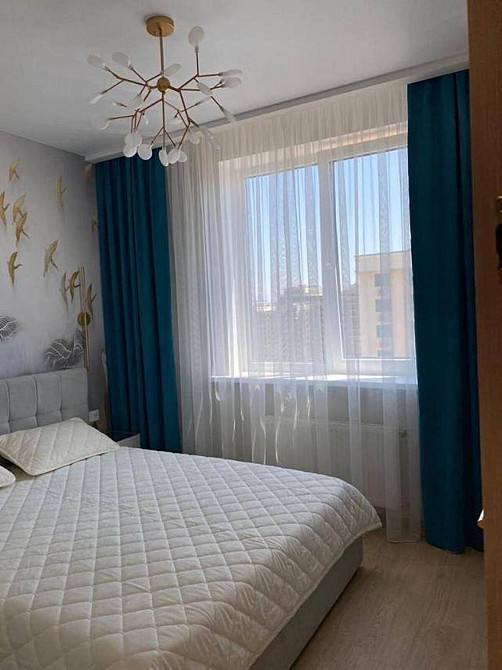 Продаж Квартира 2-кімнатна, 15/18 поверх на Жемчужная улица, 12 Одеса - фото 1