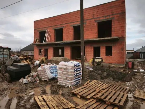 Продаж 2-поверховий Котедж з ділянкою 3 сот 130 кв.м 5 кімн. на Станційна Минай