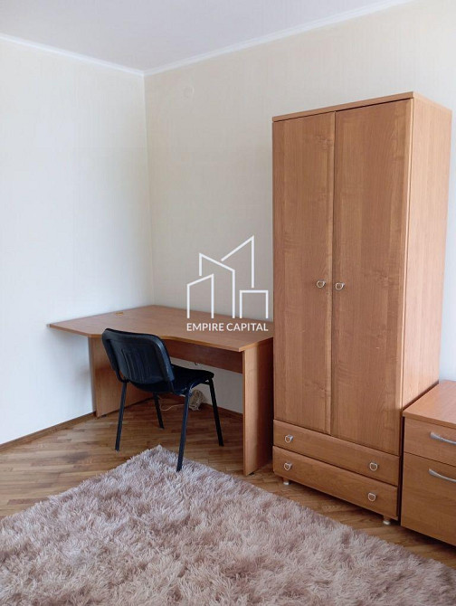 Оренда Квартира 1-кімнатна, 4/10 поверх на вул. Лазаренка Євгена, академіка Львів - фото 3