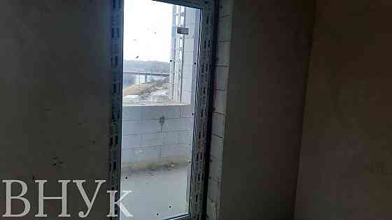 Продаж Квартира 1-кімнатна, 3/17 поверх на Ковельська Луцьк