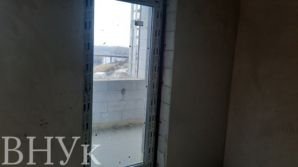 Продаж Квартира 1-кімнатна, 3/17 поверх на Ковельська Луцьк - фото 6