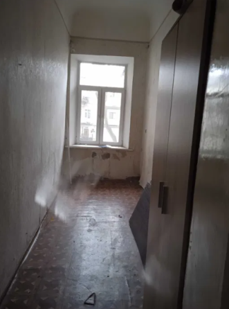 Продам комнату в центре. Одеса