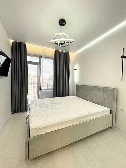 Продаж Квартира 1-кімнатна, 24/26 поверх на Генуэзская ул. Одеса - фото 6