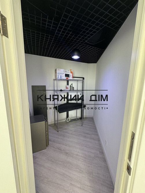 Продаж офісне приміщення на Елизаветы Чавдар ул. поверх - 24/24 Київ - фото 8