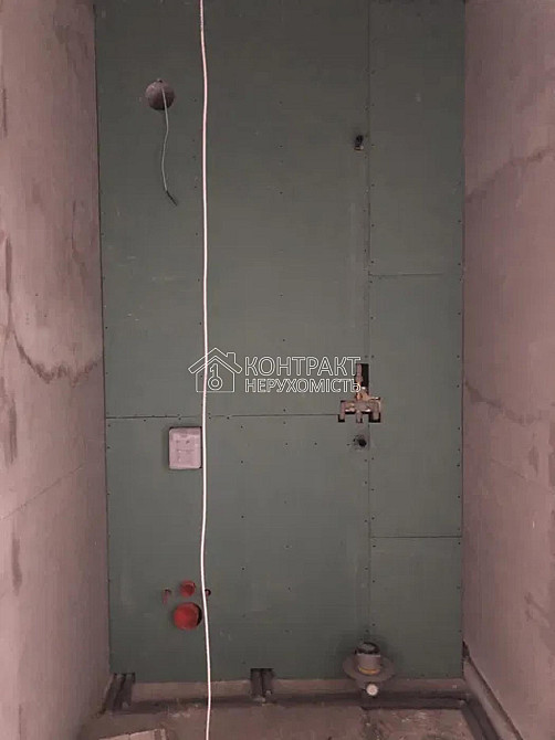 Продаж Квартира 1-кімнатна, 8/14 поверх на вул. Полтавський Шлях Харків - фото 6