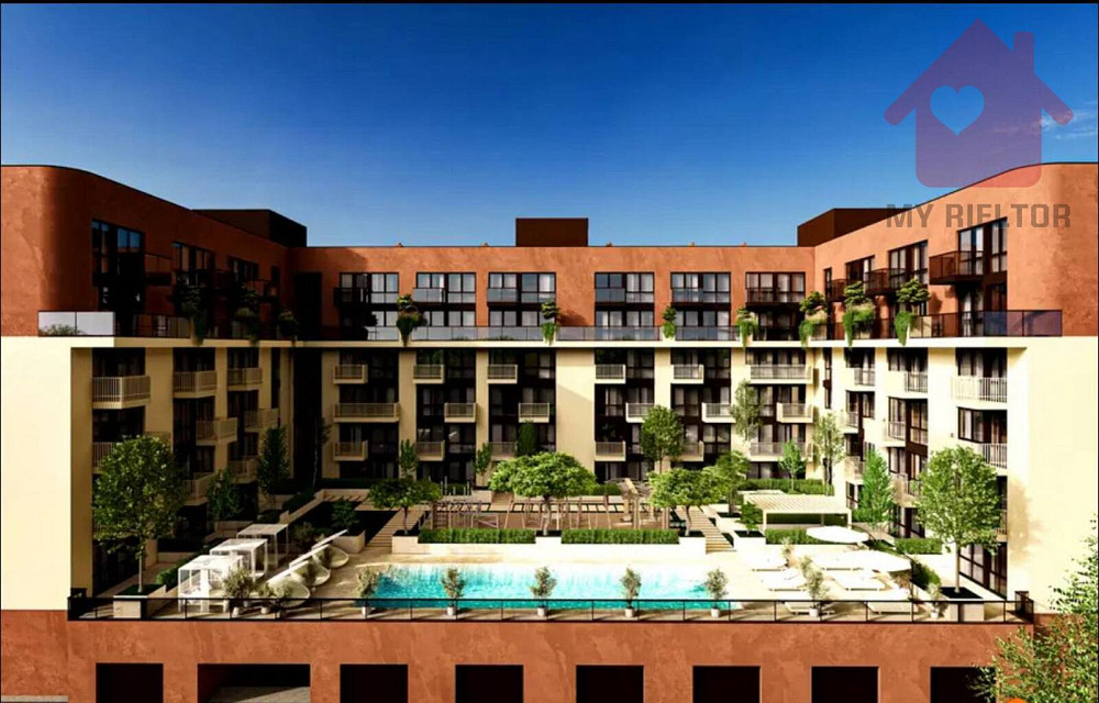 Продаж квартир ЖК Light Park Минай - фото 5