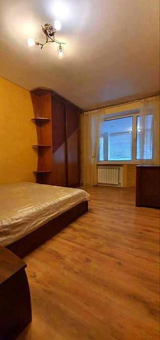 Оренда Квартира 2-кімнатна, 1/6 поверх на Монастирська Вінниця - фото 3