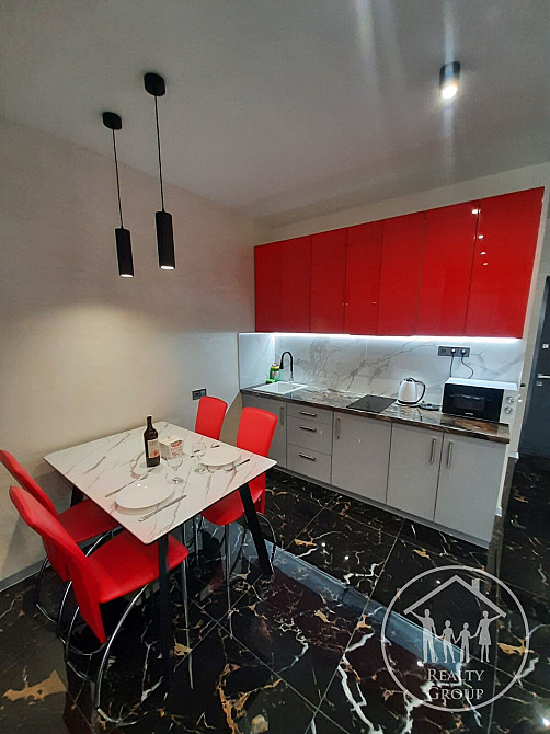 Продаж Квартира 1-кімнатна, 16/22 поверх на Червоної Калини пр., 56 L'viv - photo 5