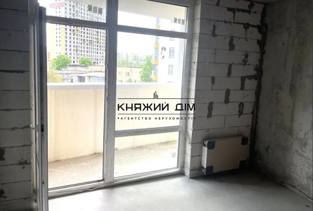 Продаж 1-кімнатної квартири ЖК Райдужний, код 21147039 Київ - фото 6