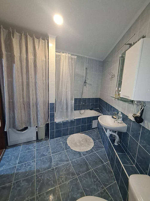 Оренда Квартира 1-кімнатна на Софії Русової, 1 Kiev - photo 7